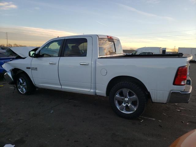 Photo 1 VIN: 3C6RR7LT9JG264706 - RAM 1500 SLT 