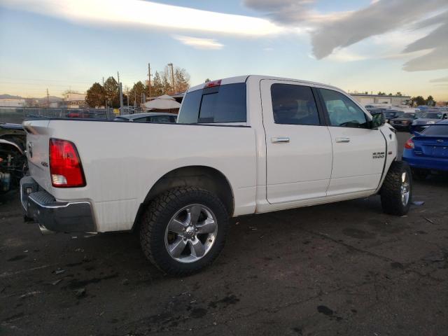 Photo 2 VIN: 3C6RR7LT9JG264706 - RAM 1500 SLT 