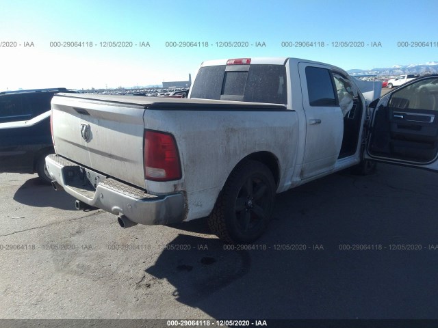 Photo 3 VIN: 3C6RR7LT9JG266231 - RAM 1500 