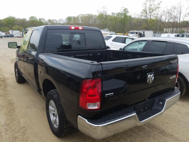 Photo 2 VIN: 3C6RR7LT9KG701248 - RAM 1500 CLASS 