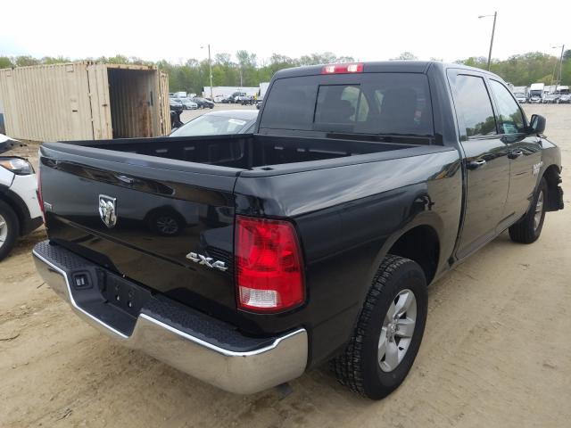 Photo 3 VIN: 3C6RR7LT9KG701248 - RAM 1500 CLASS 