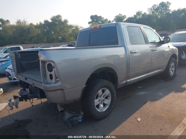 Photo 3 VIN: 3C6RR7LT9LG152779 - RAM 1500 