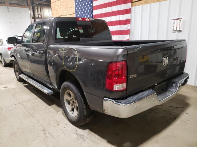 Photo 2 VIN: 3C6RR7LT9LG182008 - RAM 1500 CLASS 