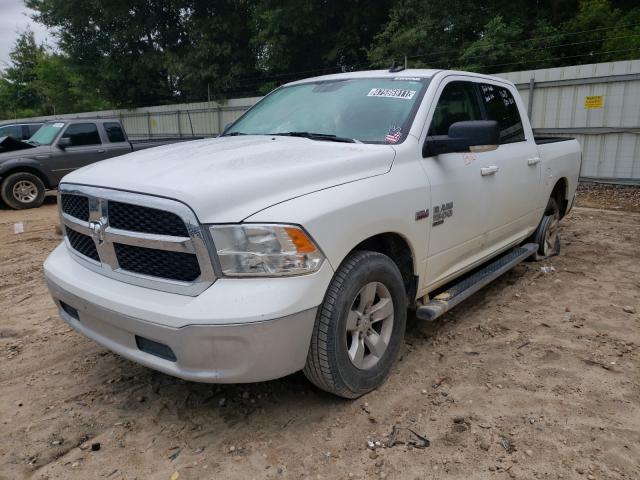 Photo 1 VIN: 3C6RR7LT9LG182302 - RAM 1500 CLASS 