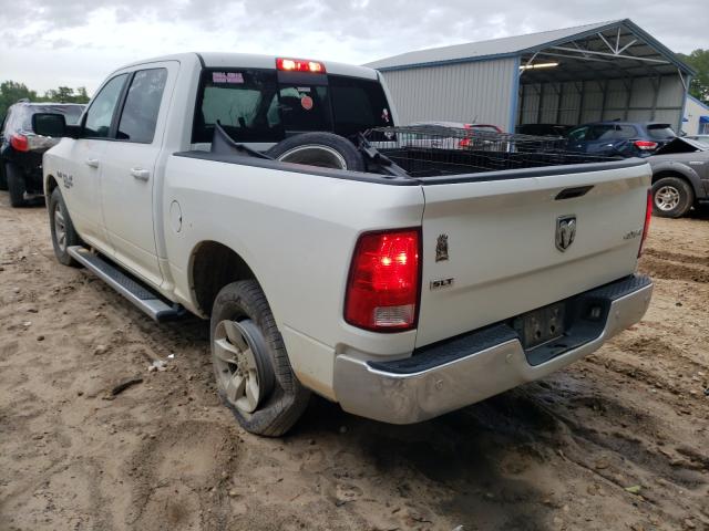 Photo 2 VIN: 3C6RR7LT9LG182302 - RAM 1500 CLASS 