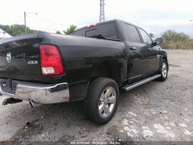 Photo 3 VIN: 3C6RR7LTXHG681486 - RAM 1500 