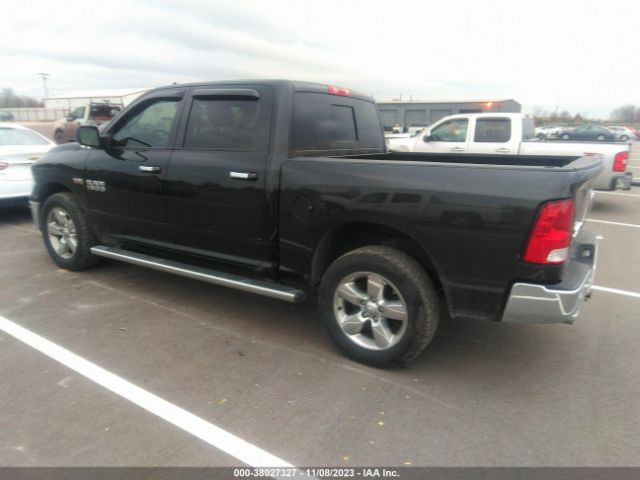 Photo 2 VIN: 3C6RR7LTXHG792796 - RAM 1500 