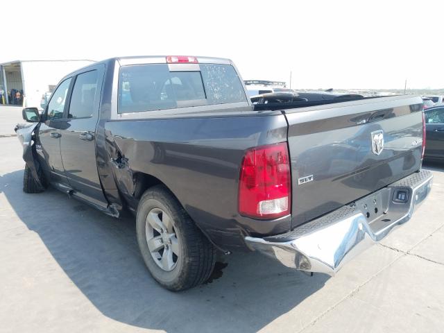 Photo 2 VIN: 3C6RR7LTXLG182504 - RAM 1500 CLASS 