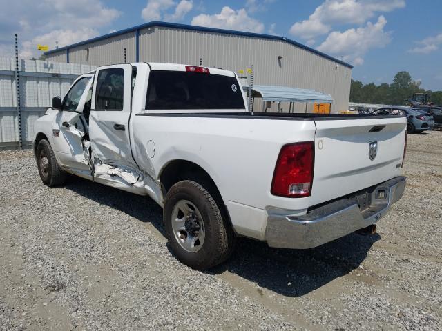 Photo 2 VIN: 3C6TD4CL4CG332917 - DODGE RAM 2500 S 