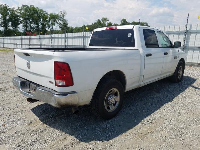 Photo 3 VIN: 3C6TD4CL4CG332917 - DODGE RAM 2500 S 