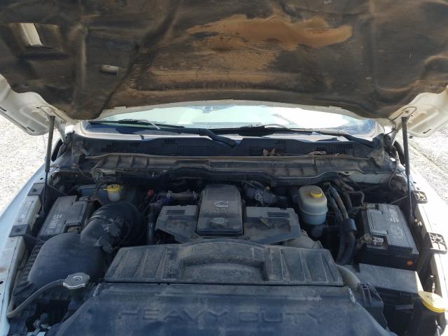 Photo 6 VIN: 3C6TD4CL4CG332917 - DODGE RAM 2500 S 