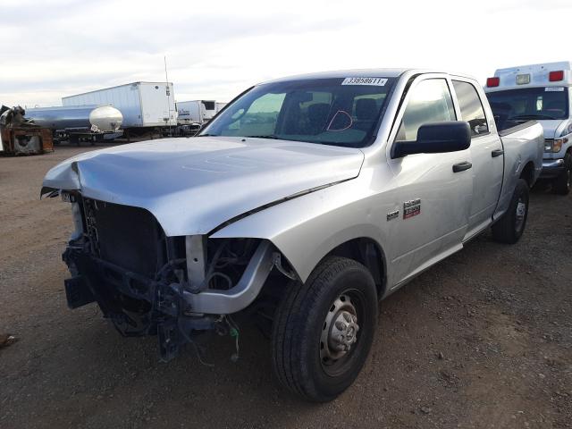 Photo 1 VIN: 3C6TD4CT6CG280724 - DODGE RAM 2500 S 