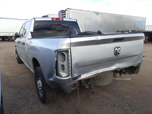 Photo 2 VIN: 3C6TD4CT6CG280724 - DODGE RAM 2500 S 