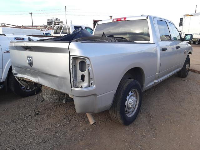 Photo 3 VIN: 3C6TD4CT6CG280724 - DODGE RAM 2500 S 