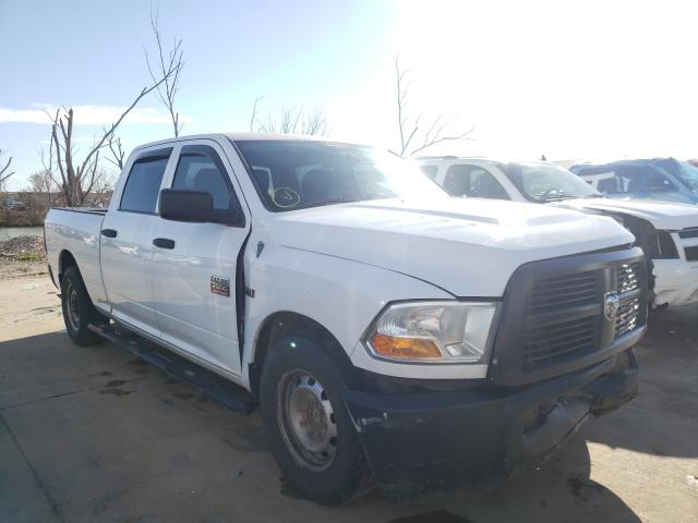 Photo 0 VIN: 3C6TD4CT7CG142125 - DODGE RAM 2500 S 