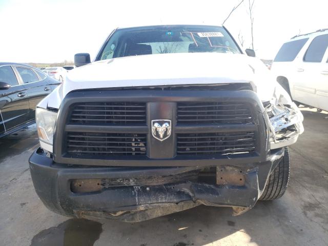 Photo 8 VIN: 3C6TD4CT7CG142125 - DODGE RAM 2500 S 