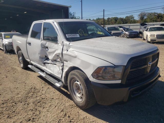 Photo 0 VIN: 3C6TD4CT9CG213857 - DODGE RAM 2500 S 