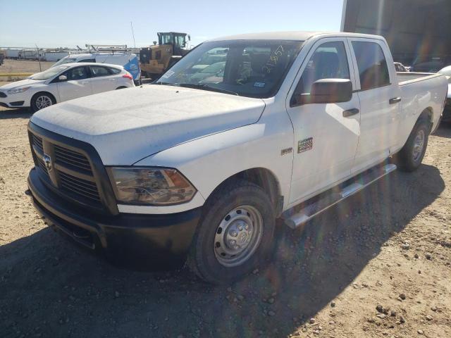 Photo 1 VIN: 3C6TD4CT9CG213857 - DODGE RAM 2500 S 