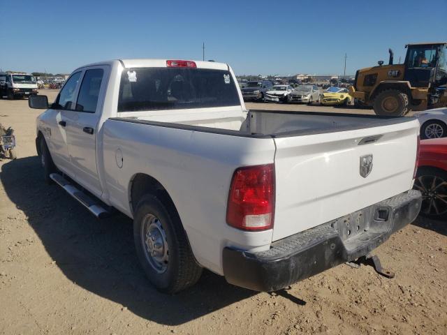 Photo 2 VIN: 3C6TD4CT9CG213857 - DODGE RAM 2500 S 