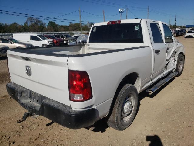 Photo 3 VIN: 3C6TD4CT9CG213857 - DODGE RAM 2500 S 