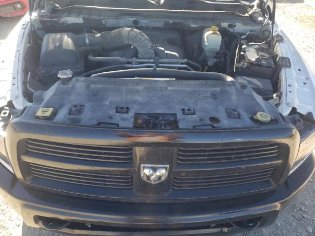 Photo 6 VIN: 3C6TD4CT9CG213857 - DODGE RAM 2500 S 