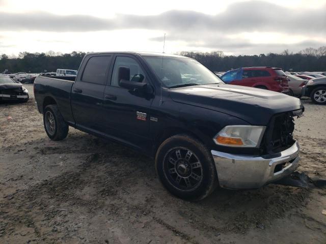 Photo 3 VIN: 3C6TD4CT9CG216354 - DODGE RAM 2500 S 