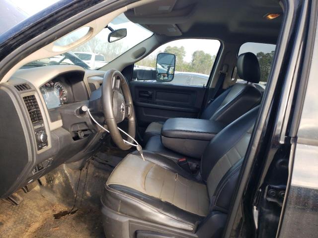 Photo 6 VIN: 3C6TD4CT9CG216354 - DODGE RAM 2500 S 