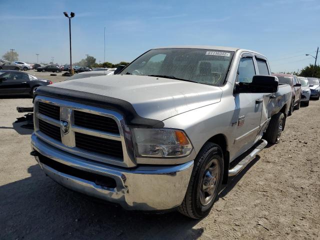 Photo 1 VIN: 3C6TD4CT9CG256448 - DODGE RAM 2500 S 