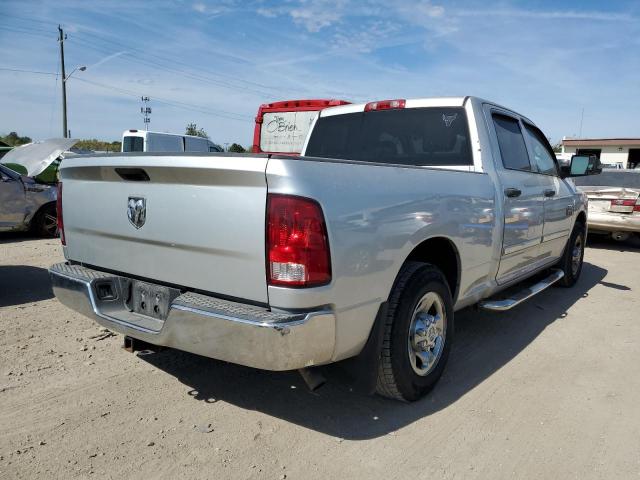 Photo 3 VIN: 3C6TD4CT9CG256448 - DODGE RAM 2500 S 