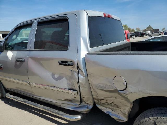 Photo 8 VIN: 3C6TD4CT9CG256448 - DODGE RAM 2500 S 