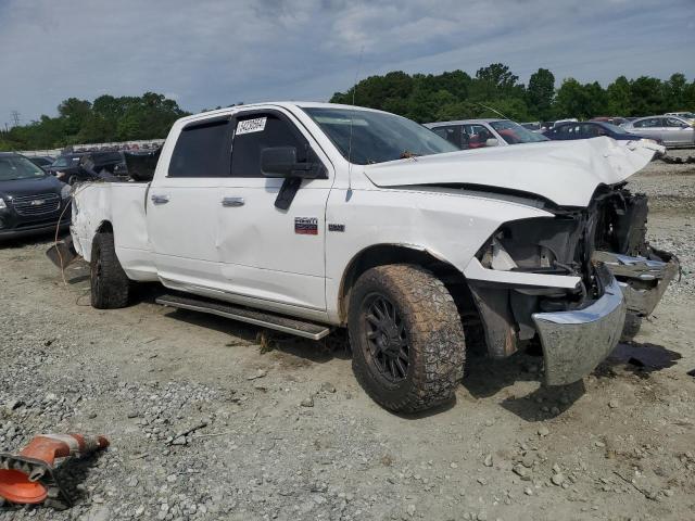 Photo 3 VIN: 3C6TD4DT9CG114180 - DODGE RAM 2500 