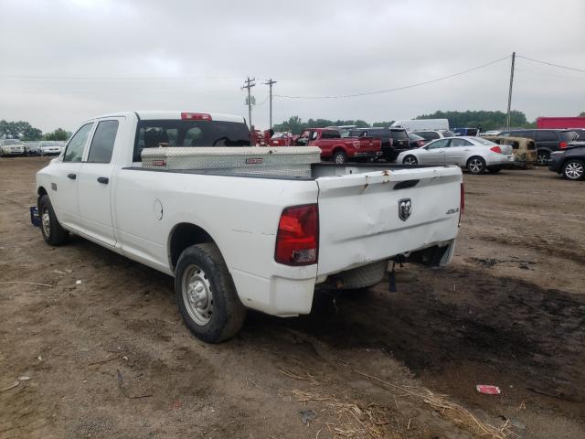 Photo 2 VIN: 3C6TD4HL7CG229810 - DODGE RAM 2500 S 