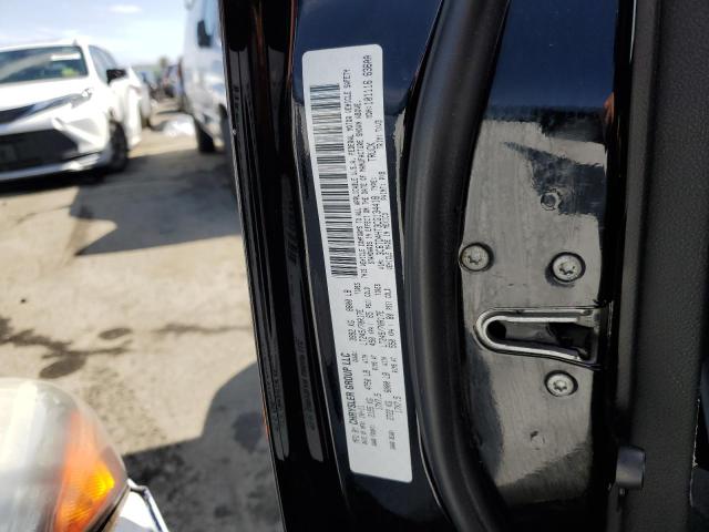 Photo 11 VIN: 3C6TD4HT3CG134418 - DODGE RAM 2500 S 