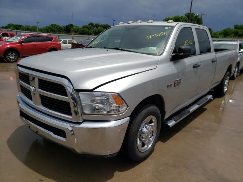 Photo 1 VIN: 3C6TD4HT3CG265381 - DODGE RAM 2500 S 