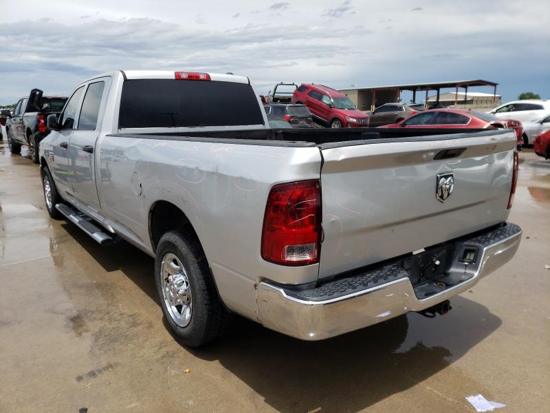 Photo 2 VIN: 3C6TD4HT3CG265381 - DODGE RAM 2500 S 