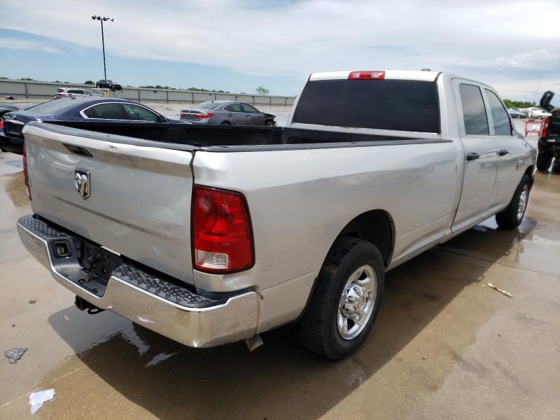 Photo 3 VIN: 3C6TD4HT3CG265381 - DODGE RAM 2500 S 