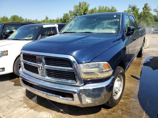 Photo 1 VIN: 3C6TD4HT5CG248386 - DODGE RAM 2500 S 