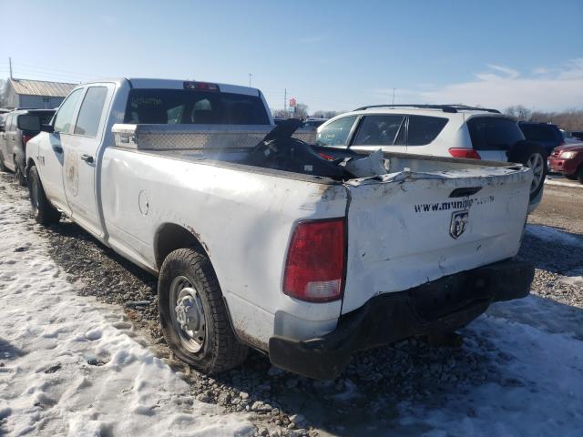 Photo 2 VIN: 3C6TD4HT7CG163937 - DODGE RAM 2500 S 