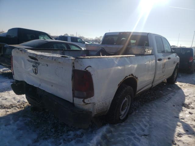 Photo 3 VIN: 3C6TD4HT7CG163937 - DODGE RAM 2500 S 