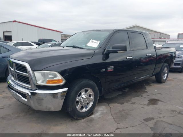 Photo 1 VIN: 3C6TD4MTXCG196727 - RAM 2500 