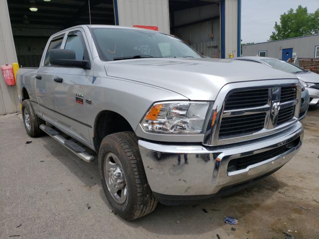 Photo 0 VIN: 3C6TD5CT0CG287108 - DODGE RAM 2500 S 