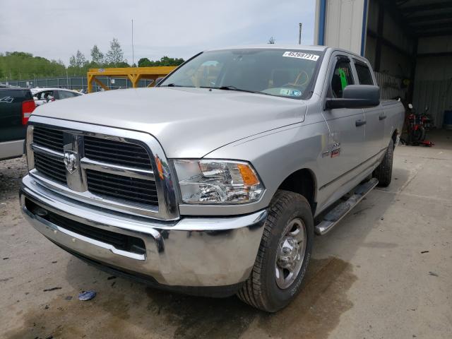 Photo 1 VIN: 3C6TD5CT0CG287108 - DODGE RAM 2500 S 