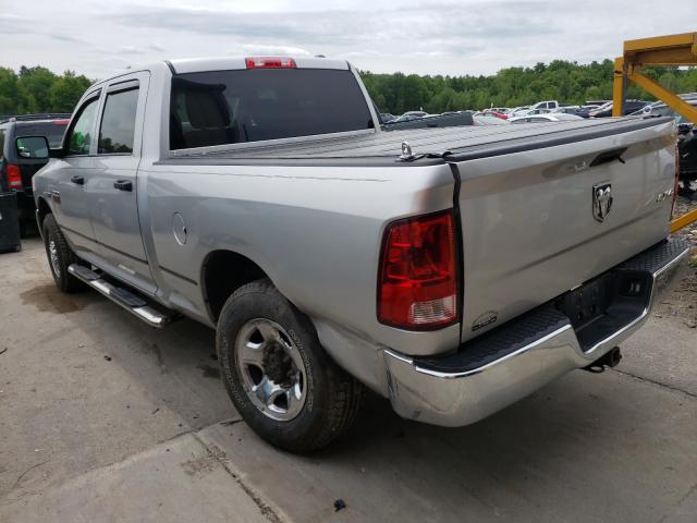 Photo 2 VIN: 3C6TD5CT0CG287108 - DODGE RAM 2500 S 