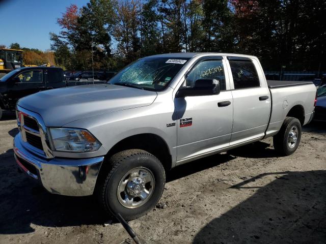 Photo 1 VIN: 3C6TD5CT0CG331351 - DODGE RAM 2500 S 