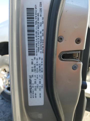 Photo 9 VIN: 3C6TD5CT0CG331351 - DODGE RAM 2500 S 