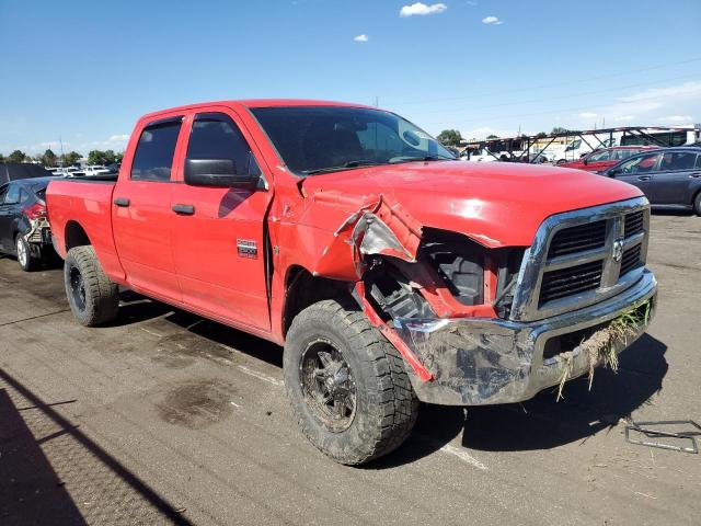 Photo 3 VIN: 3C6TD5CT1CG126024 - DODGE RAM 2500 S 