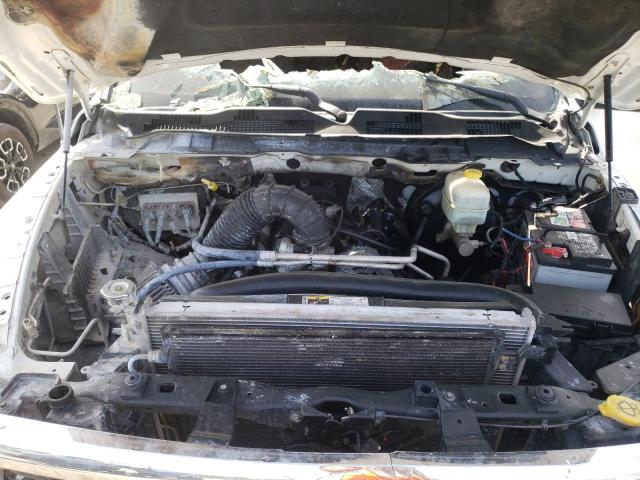 Photo 10 VIN: 3C6TD5CT1CG228939 - DODGE RAM 2500 S 