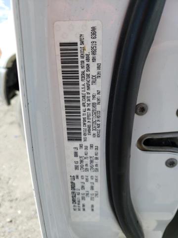 Photo 11 VIN: 3C6TD5CT1CG291099 - DODGE RAM 2500 S 