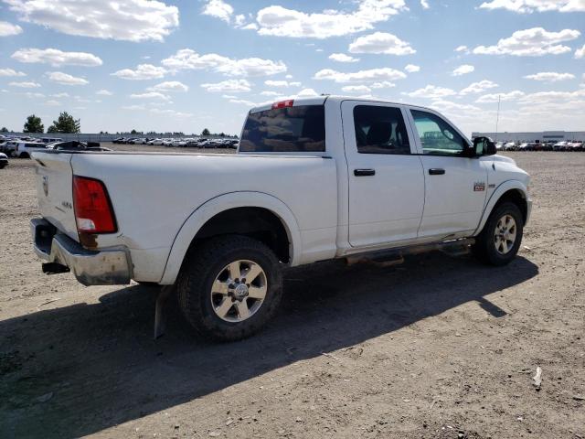 Photo 2 VIN: 3C6TD5CT1CG291099 - DODGE RAM 2500 S 