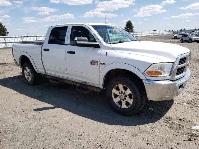 Photo 3 VIN: 3C6TD5CT1CG291099 - DODGE RAM 2500 S 